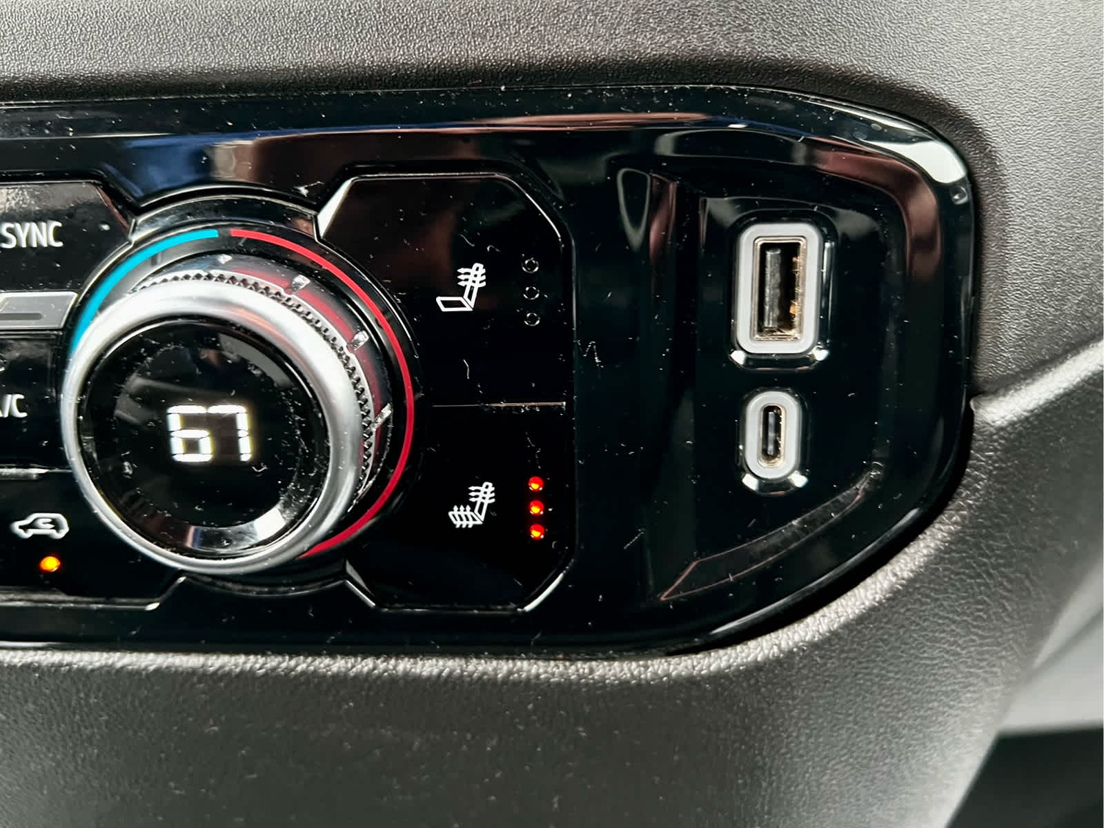 2025 GMC Sierra 2500 HD SLE