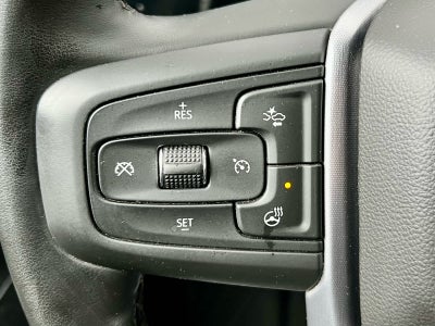 2025 GMC Sierra 2500 HD SLE