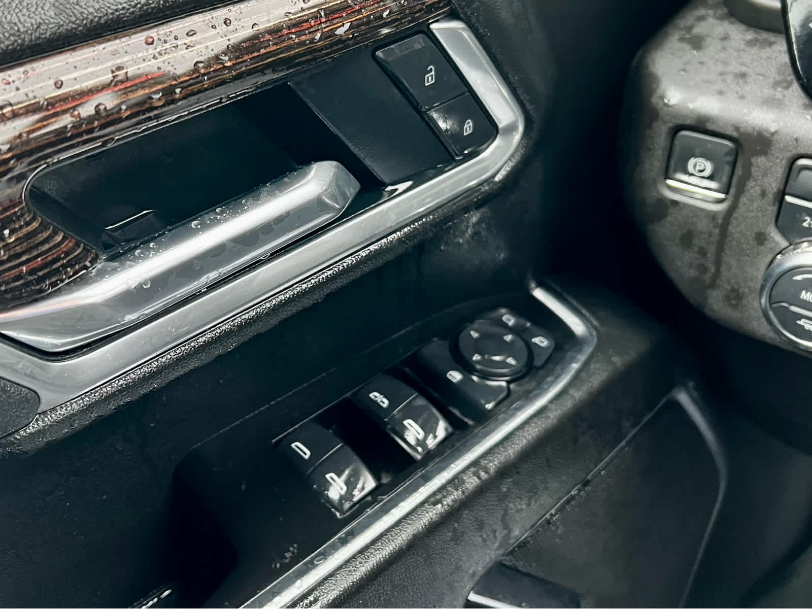 2025 GMC Sierra 2500 HD SLE