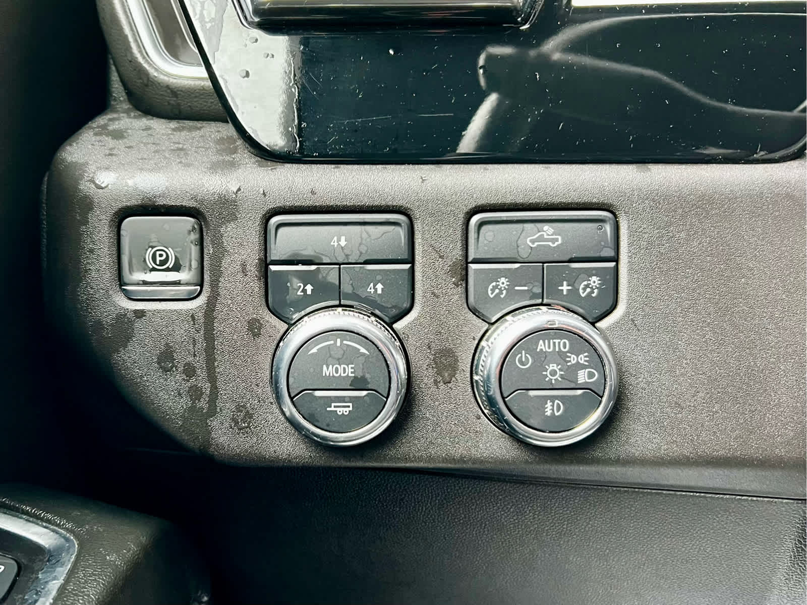 2025 GMC Sierra 2500 HD SLE