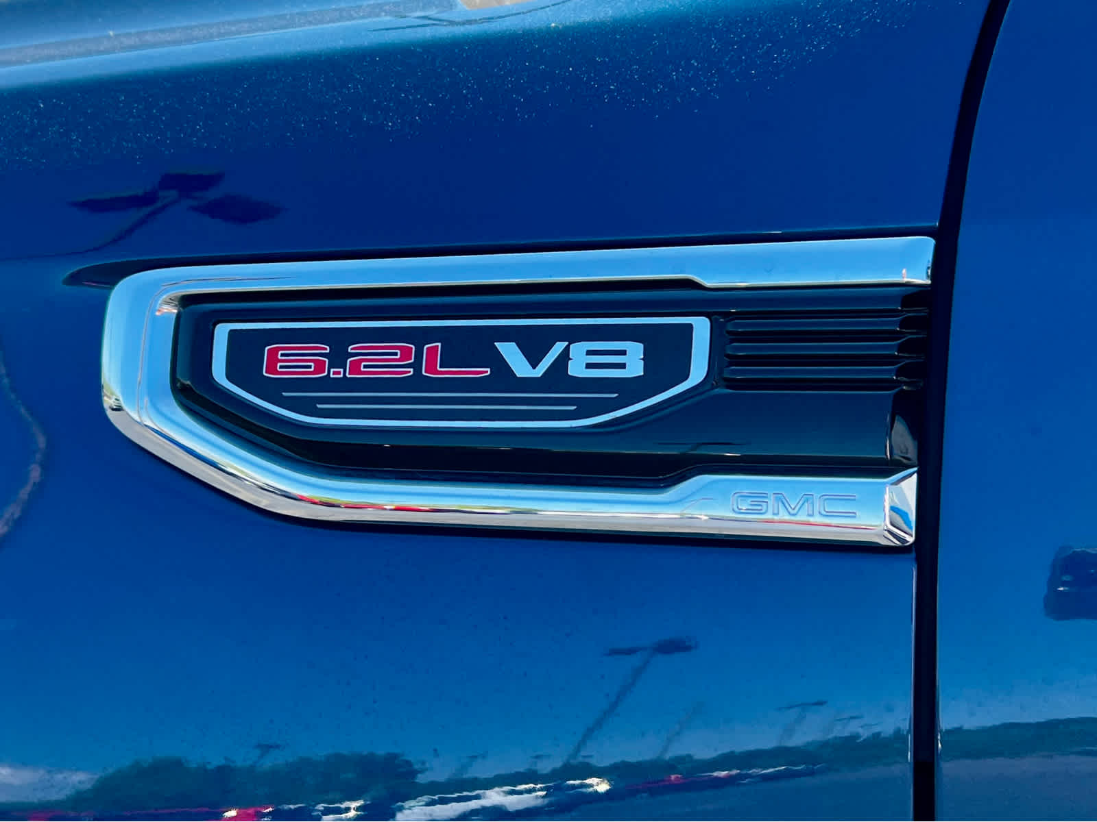 2019 GMC Sierra 1500 Denali