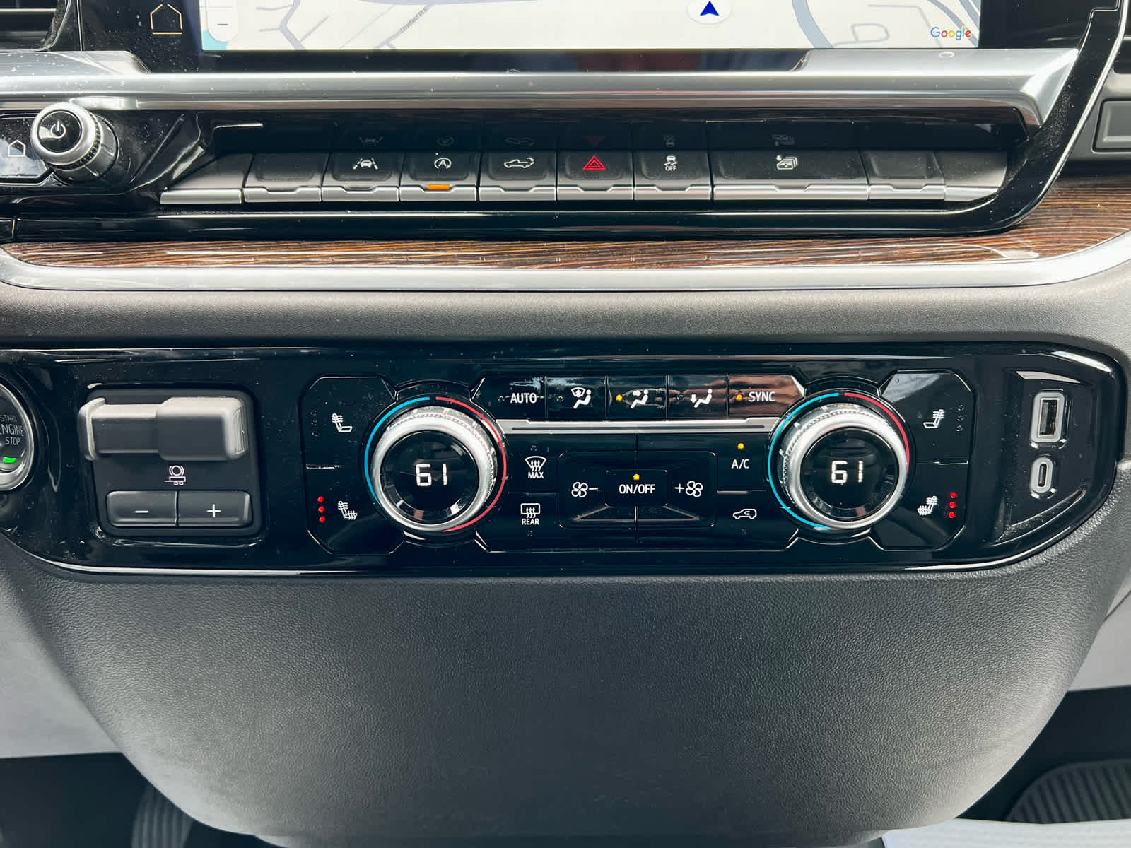 2025 GMC Sierra 1500 SLE