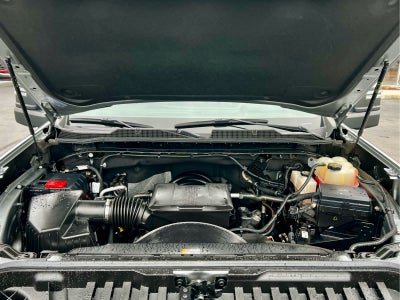 2024 Chevrolet Silverado 3500 HD High Country