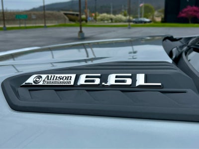 2024 Chevrolet Silverado 3500 HD High Country