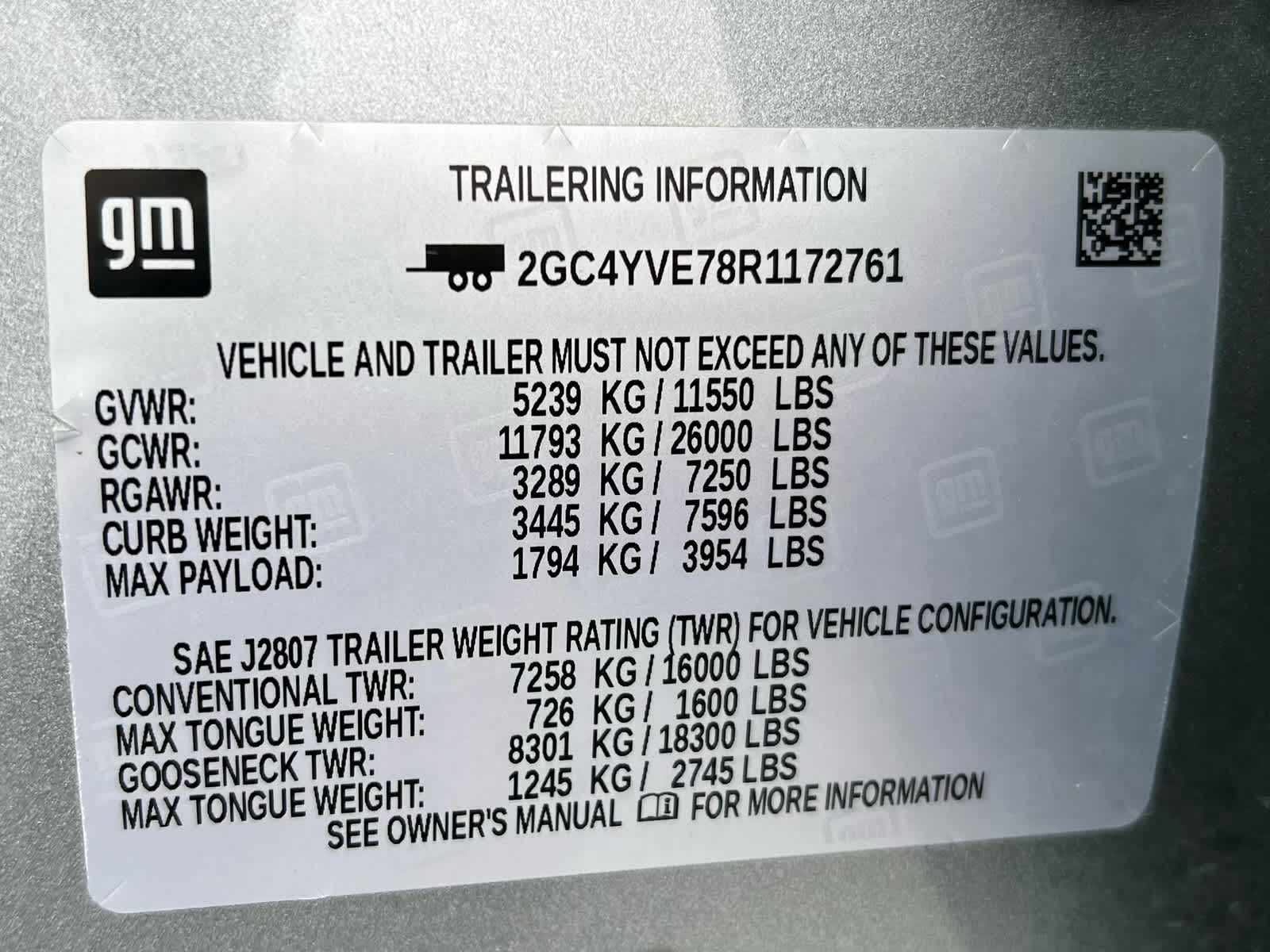 2024 Chevrolet Silverado 3500 HD High Country