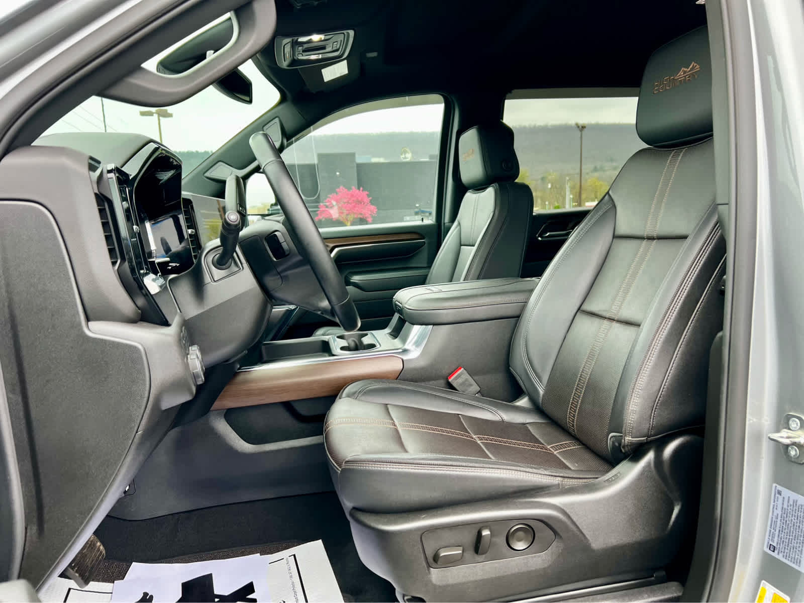 2024 Chevrolet Silverado 3500 HD High Country