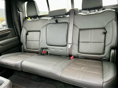 2024 Chevrolet Silverado 3500 HD High Country