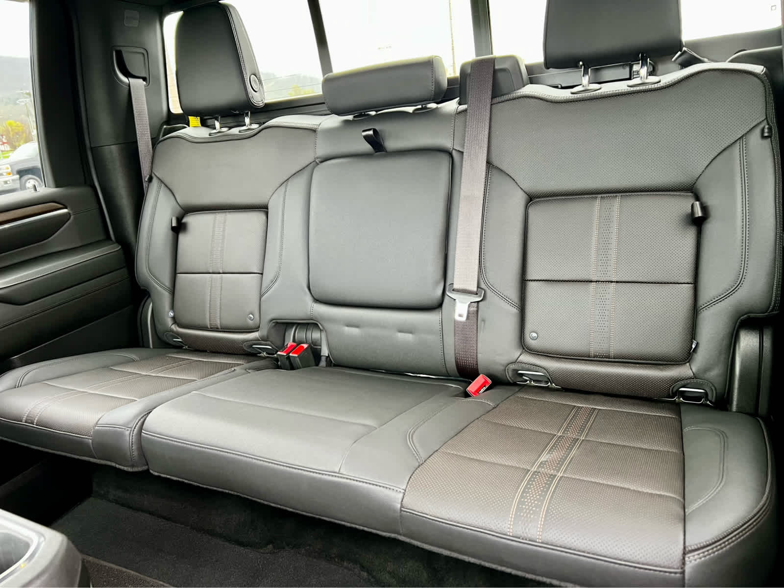 2024 Chevrolet Silverado 3500 HD High Country