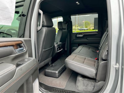 2024 Chevrolet Silverado 3500 HD High Country