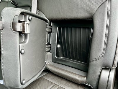 2024 Chevrolet Silverado 3500 HD High Country