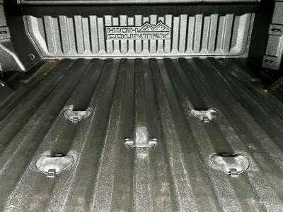 2024 Chevrolet Silverado 3500 HD High Country