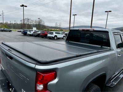 2024 Chevrolet Silverado 3500 HD High Country