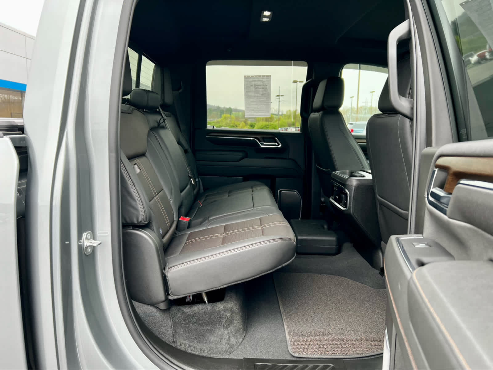 2024 Chevrolet Silverado 3500 HD High Country