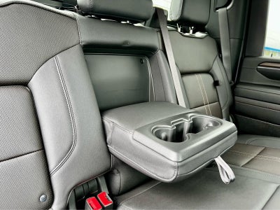 2024 Chevrolet Silverado 3500 HD High Country