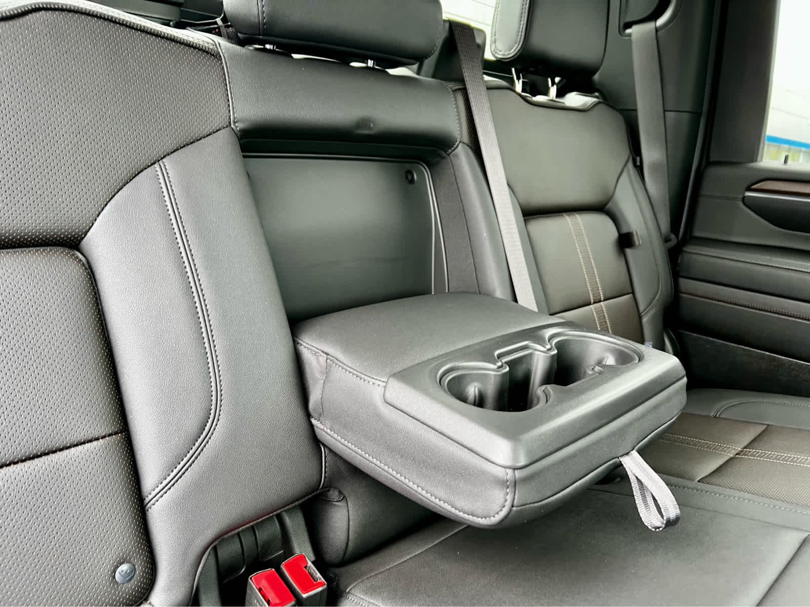 2024 Chevrolet Silverado 3500 HD High Country