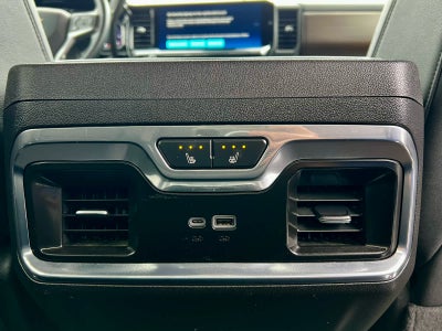 2024 Chevrolet Silverado 3500 HD High Country