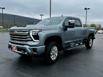2024 Chevrolet Silverado 3500 HD High Country