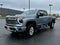 2024 Chevrolet Silverado 3500 HD High Country