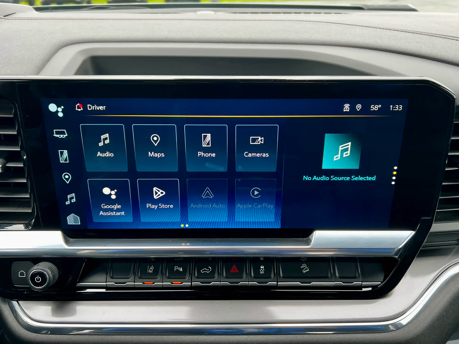 2024 Chevrolet Silverado 3500 HD High Country