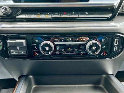 2024 Chevrolet Silverado 3500 HD High Country