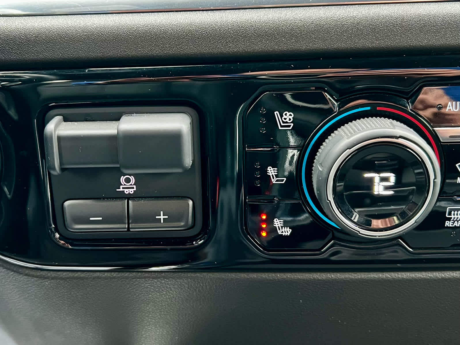 2024 Chevrolet Silverado 3500 HD High Country