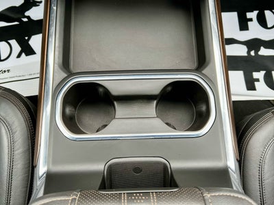 2024 Chevrolet Silverado 3500 HD High Country