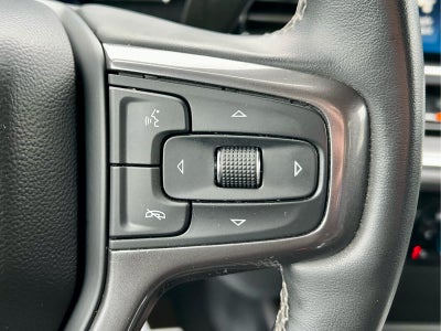 2024 Chevrolet Silverado 3500 HD High Country