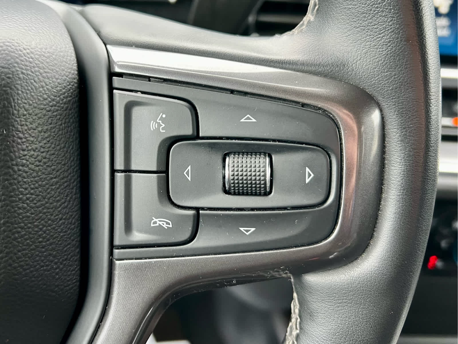 2024 Chevrolet Silverado 3500 HD High Country