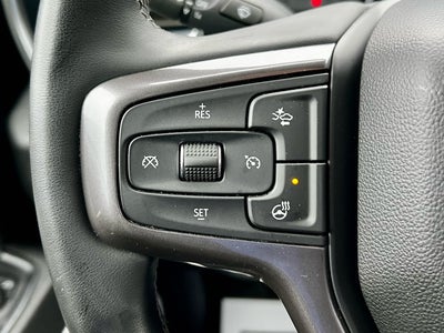 2024 Chevrolet Silverado 3500 HD High Country