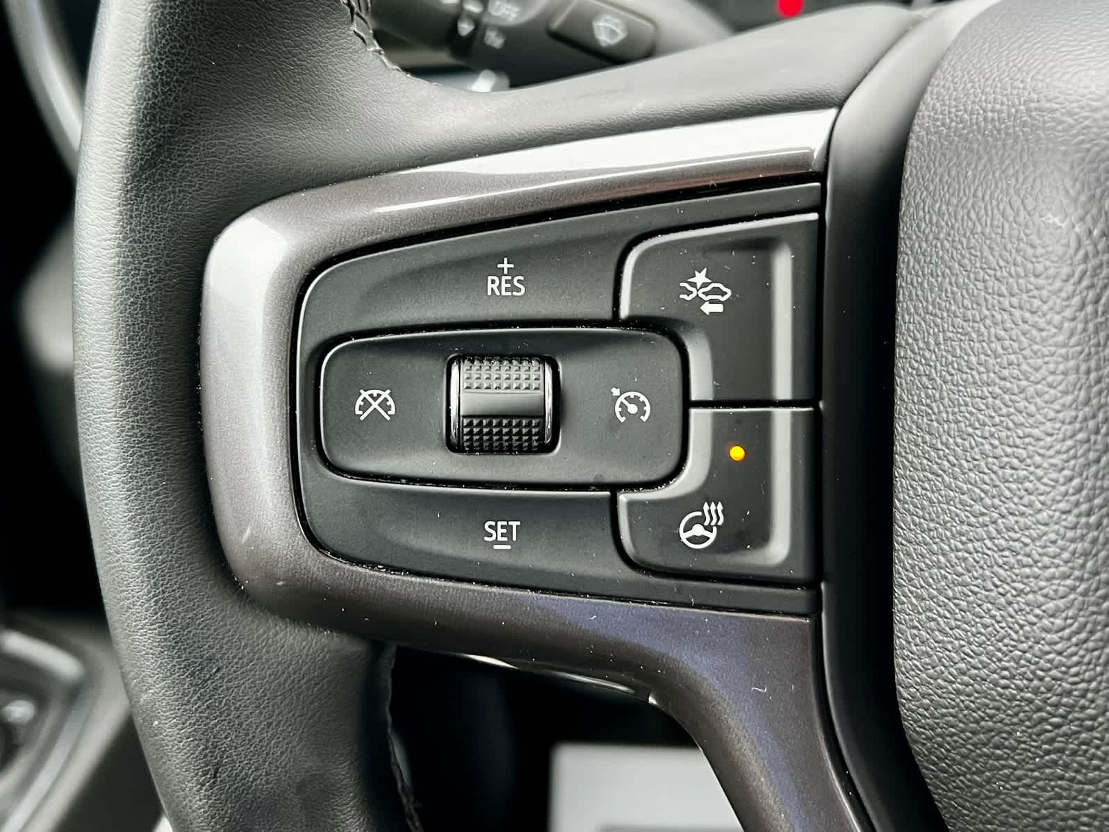2024 Chevrolet Silverado 3500 HD High Country