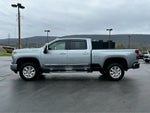 2024 Chevrolet Silverado 3500 HD High Country