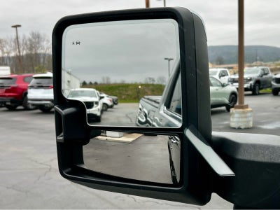 2024 Chevrolet Silverado 3500 HD High Country