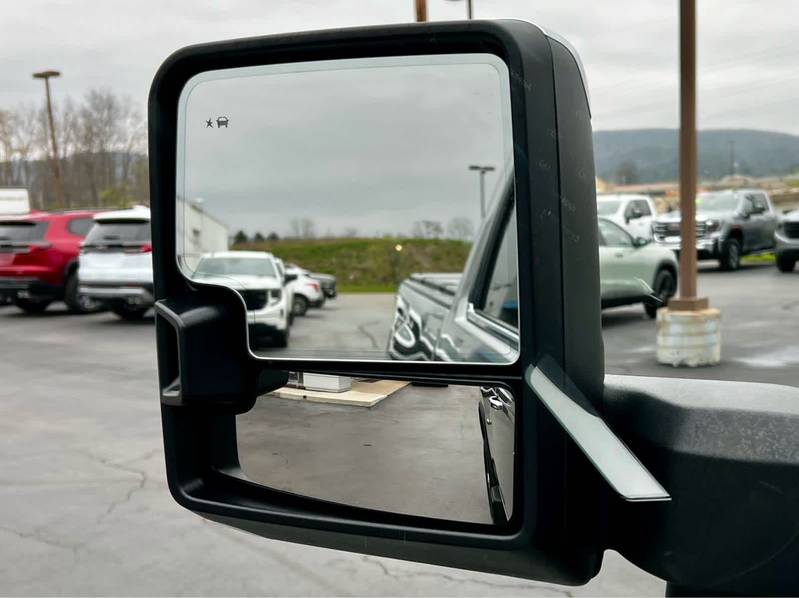 2024 Chevrolet Silverado 3500 HD High Country