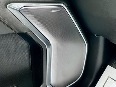 2024 Chevrolet Silverado 3500 HD High Country