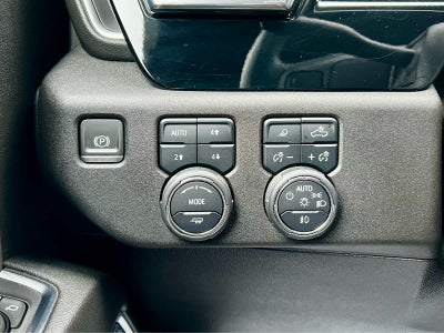 2024 Chevrolet Silverado 3500 HD High Country