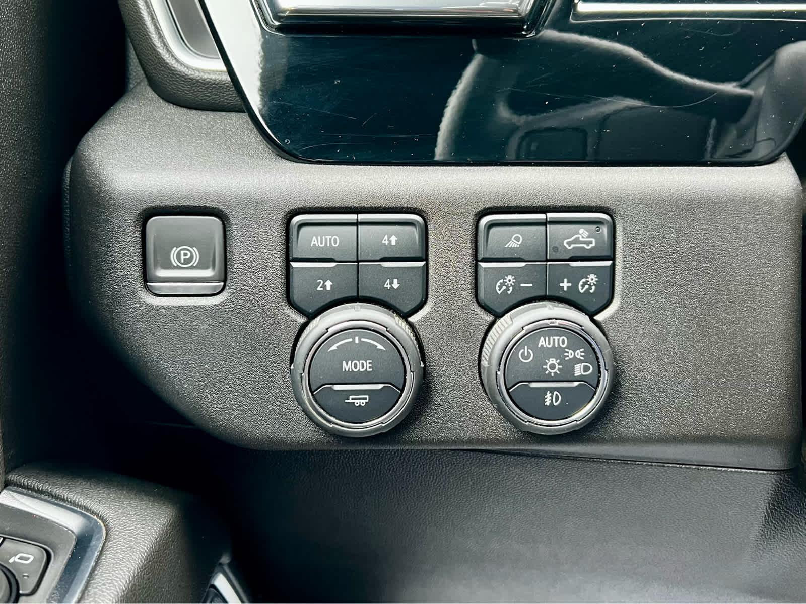 2024 Chevrolet Silverado 3500 HD High Country