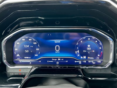 2024 Chevrolet Silverado 3500 HD High Country