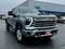 2024 Chevrolet Silverado 3500 HD High Country