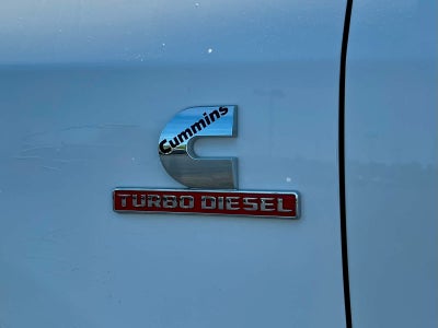2019 RAM 2500 Tradesman