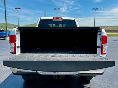 2019 RAM 2500 Tradesman