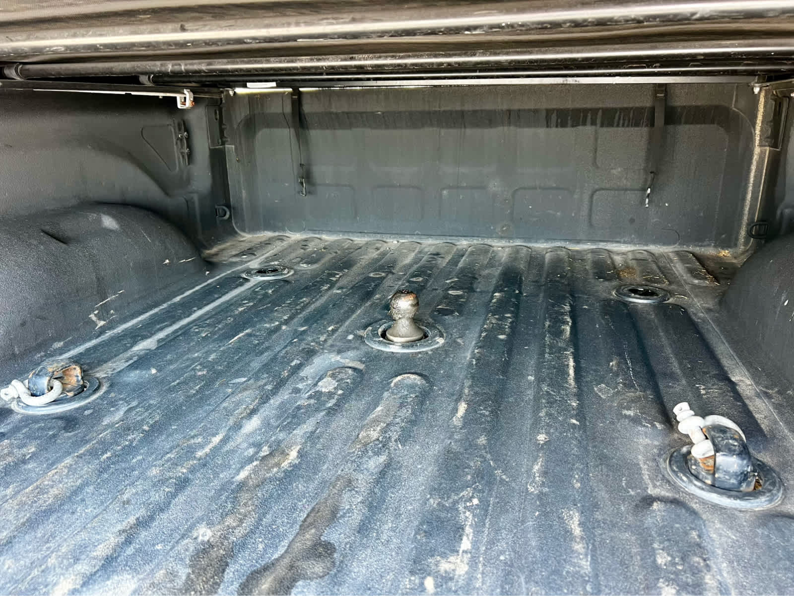 2019 RAM 2500 Tradesman