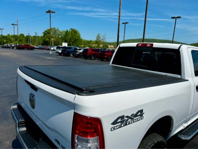 2019 RAM 2500 Tradesman