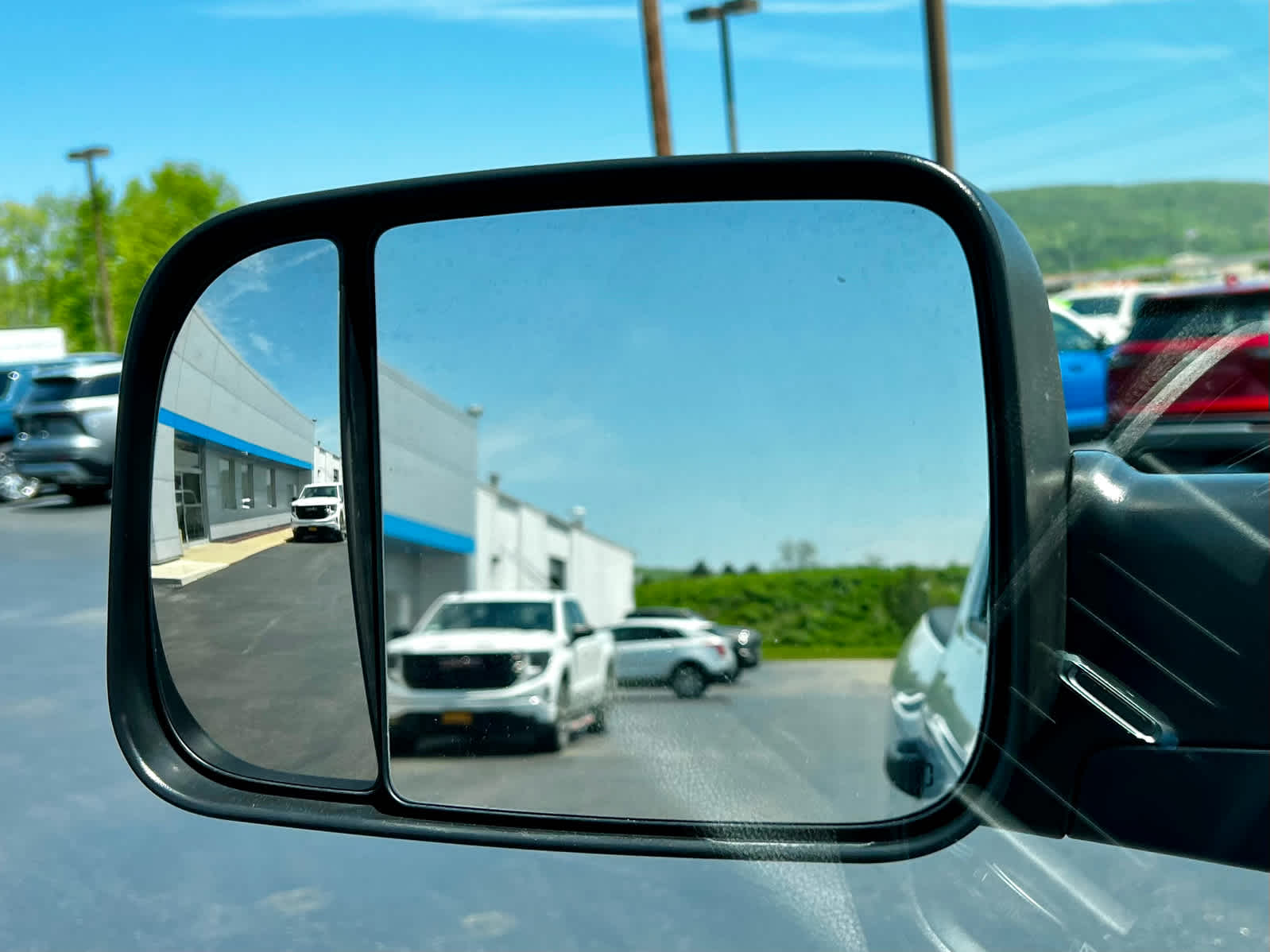 2019 RAM 2500 Tradesman