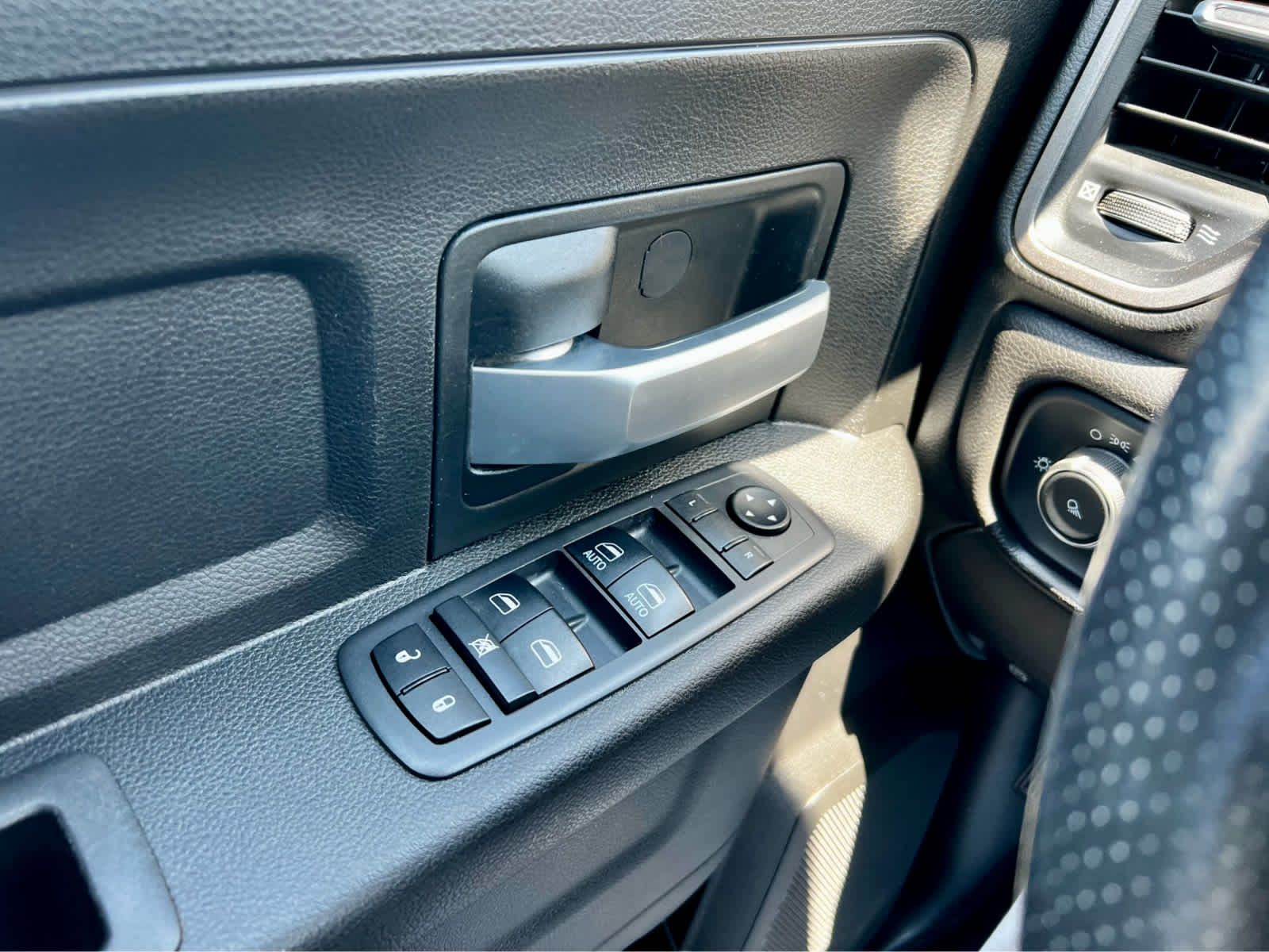 2019 RAM 2500 Tradesman