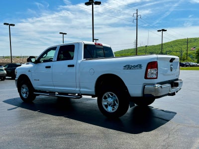 2019 RAM 2500 Tradesman