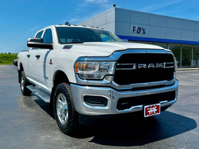 2019 RAM 2500 Tradesman