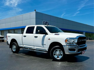 2019 RAM 2500 Tradesman
