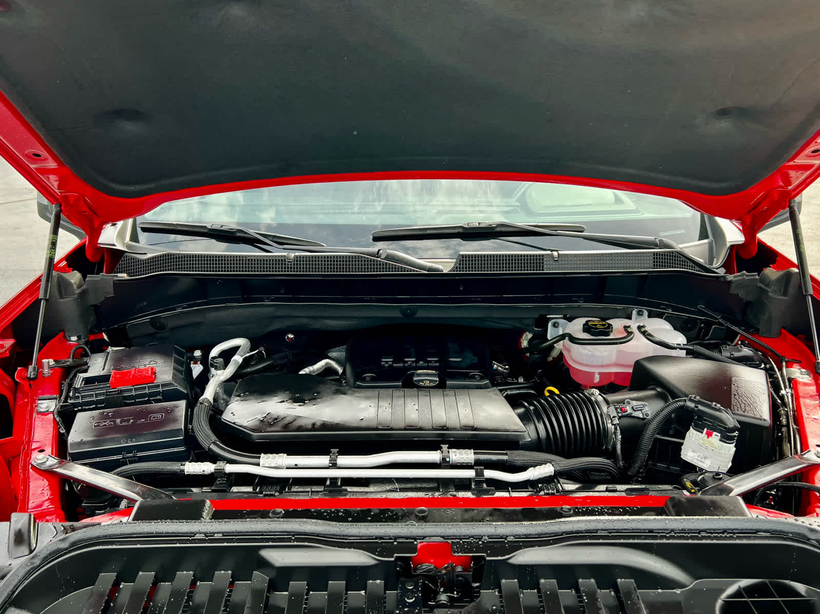 2026 Chevrolet Silverado 1500 LT - Photo 12