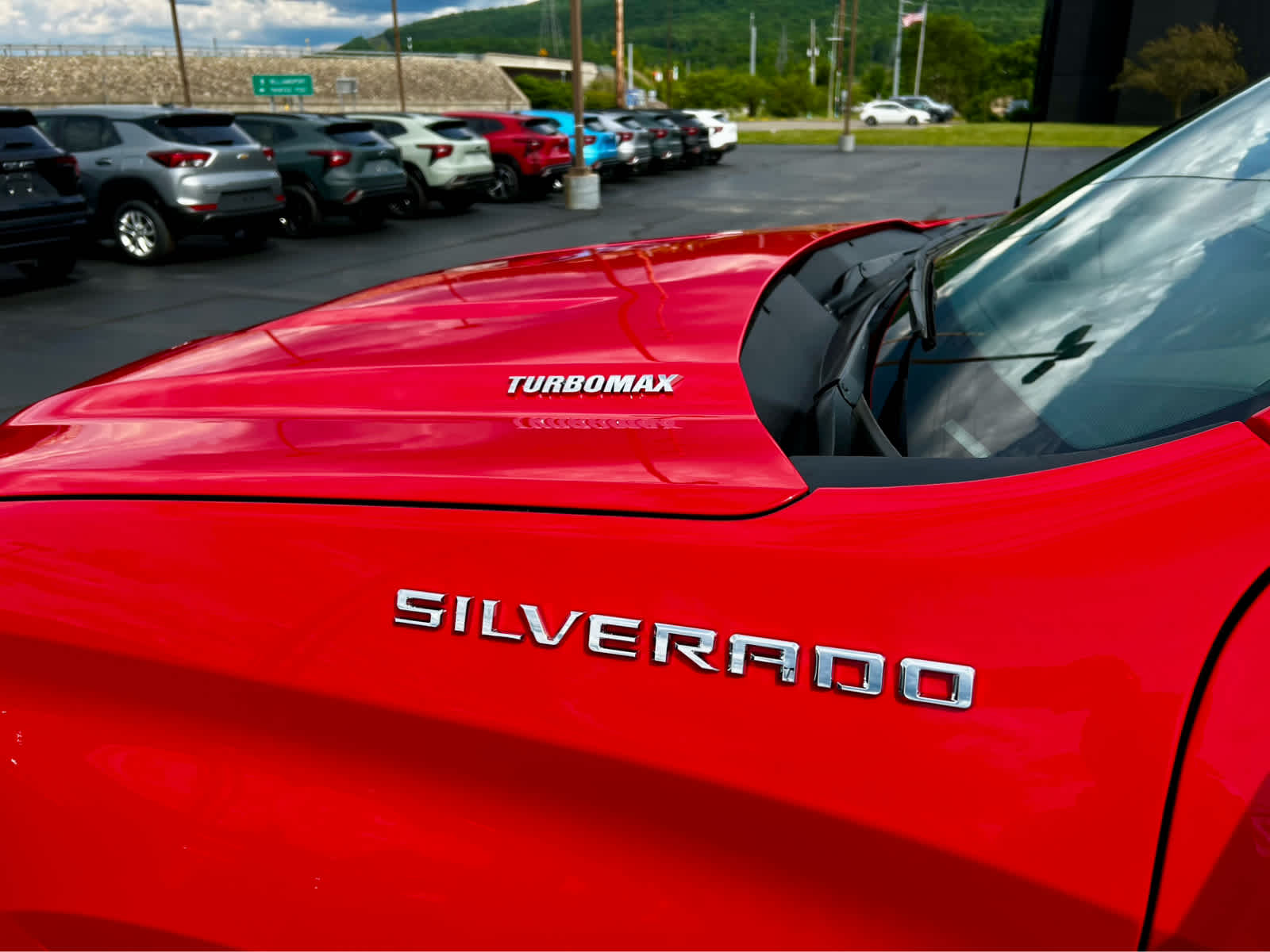 2026 Chevrolet Silverado 1500 LT - Photo 13