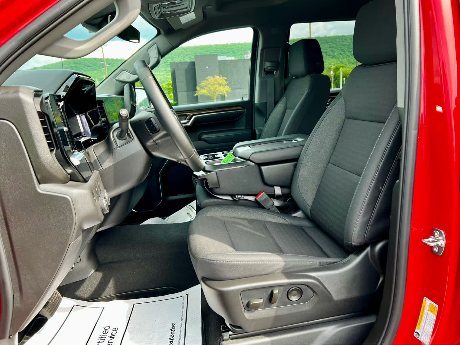 2026 Chevrolet Silverado 1500 LT - Photo 16